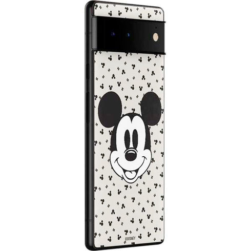 Disney Mickey Mouse Classic Google Pixel 6 Pro Skin